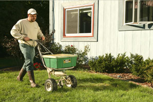 Landscape Professionals